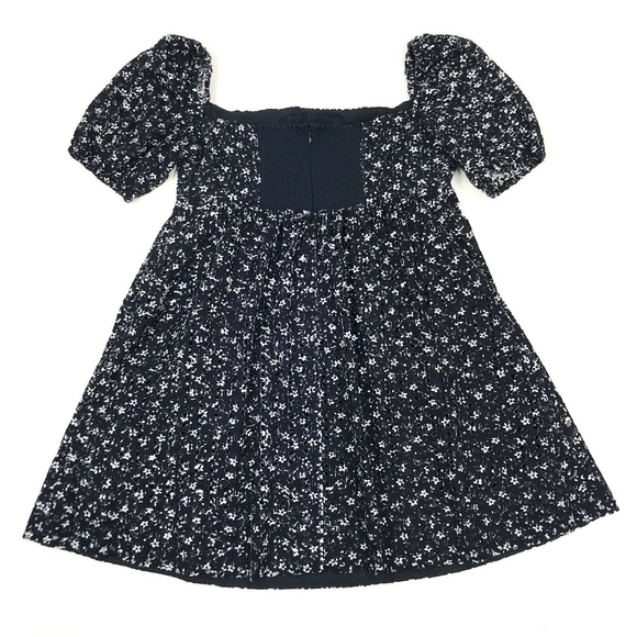 Maeve Anthropologie Lillianne Dress 14 - Picture 4 of 7